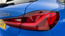 BMW 1 Series 120d M Sport 5dr Step Auto [Live Cockpit Pro] Diesel Hatchback